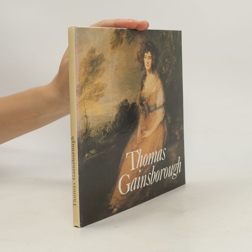 Markéta Theinhardt Thomas Gainsborough