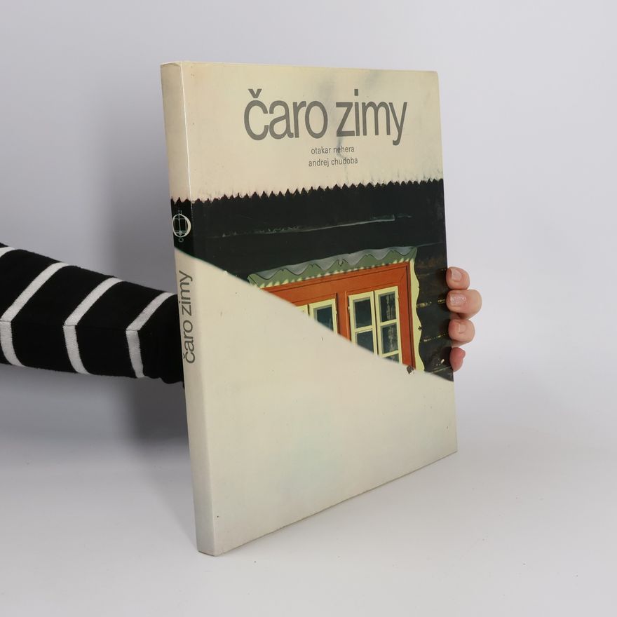 Andrej Chudoba Čaro zimy