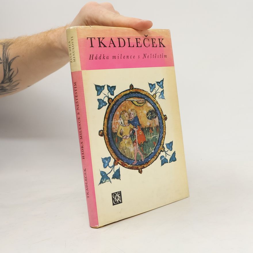 Autorenkollektiv Tkadleček