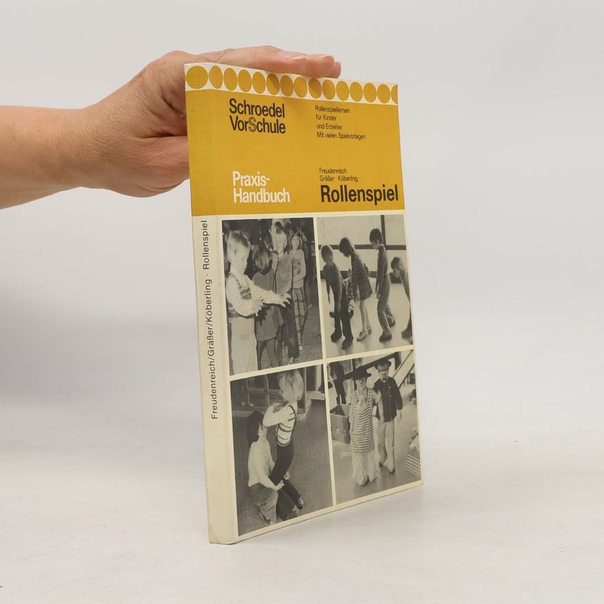 Dorothea Freudenreich Rollenspiel