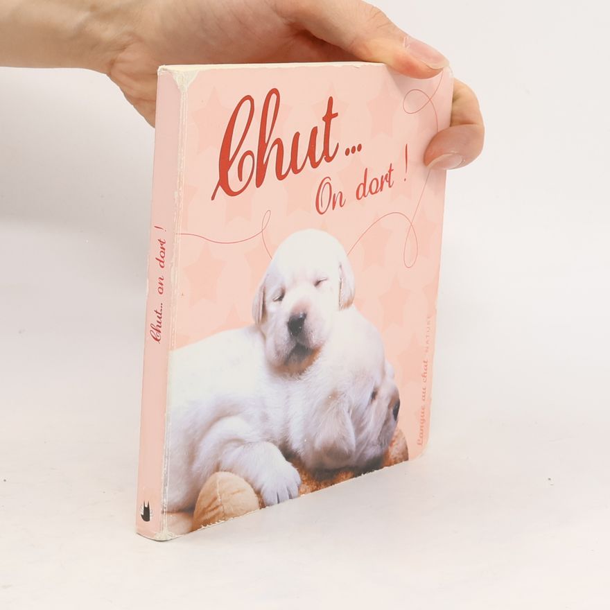 Langue au chat Tendres compagnons: Chut, on dort !