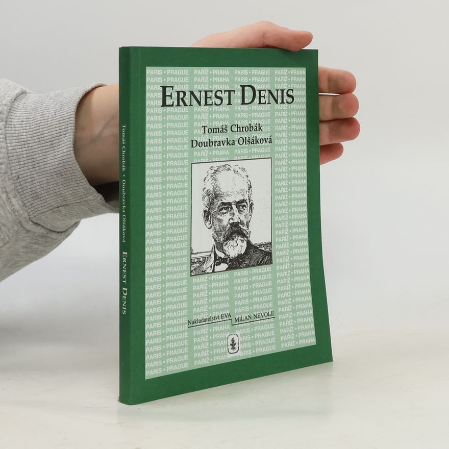 Tomáš Chrobák Ernest Denis