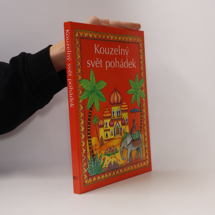 Heather Amery Kouzelný svět pohádek