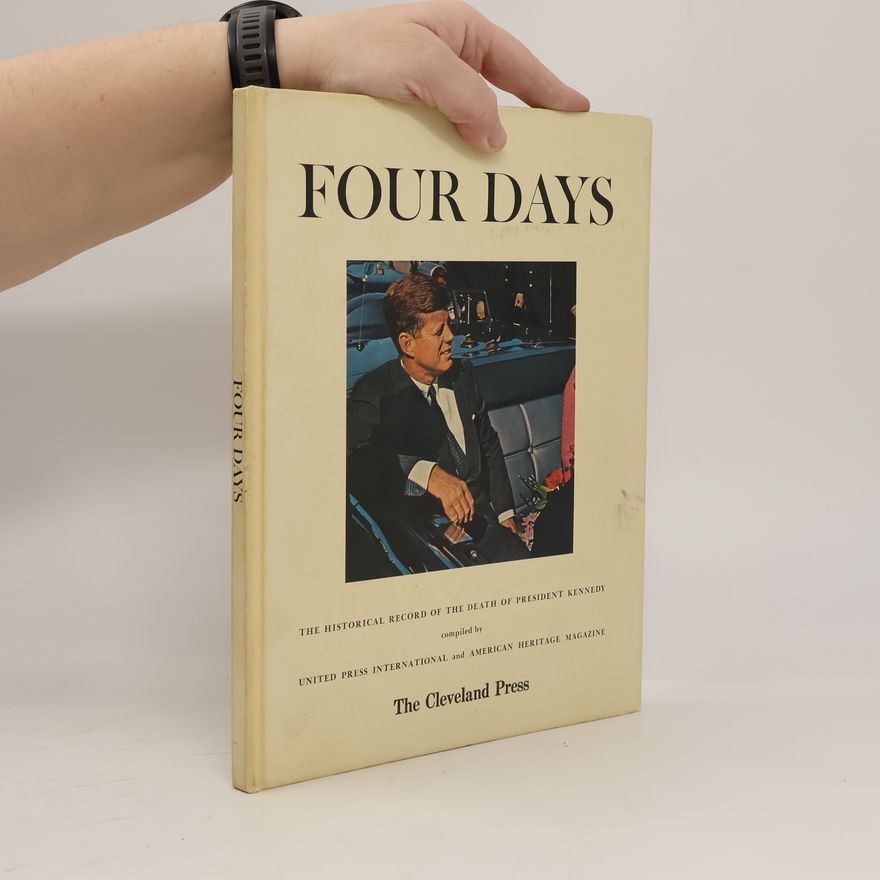 Collectif d'auteurs Four Days