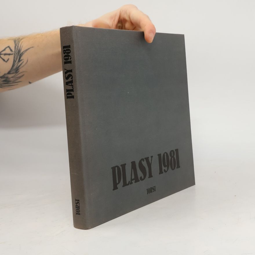 Dušan Šimánek Plasy 1981