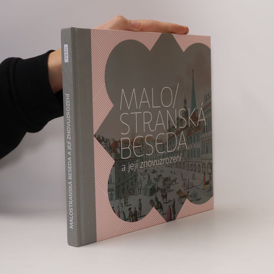 Kateřina Bečková Malostranská beseda a její znovuzrození