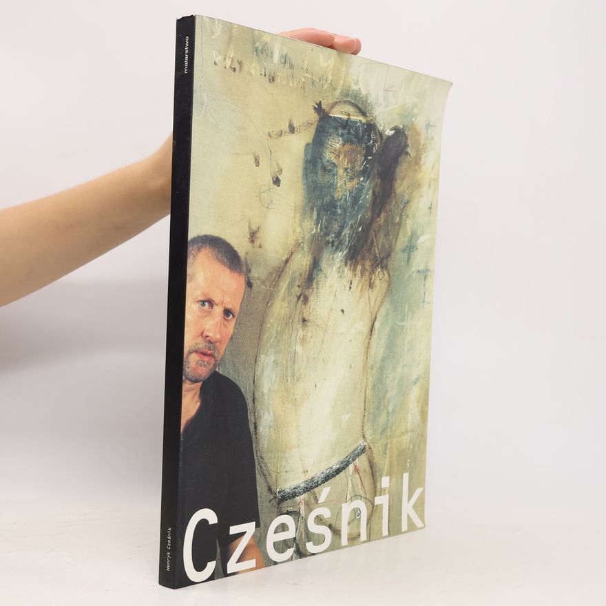 Henryk Cześnik Henryk Cześnik