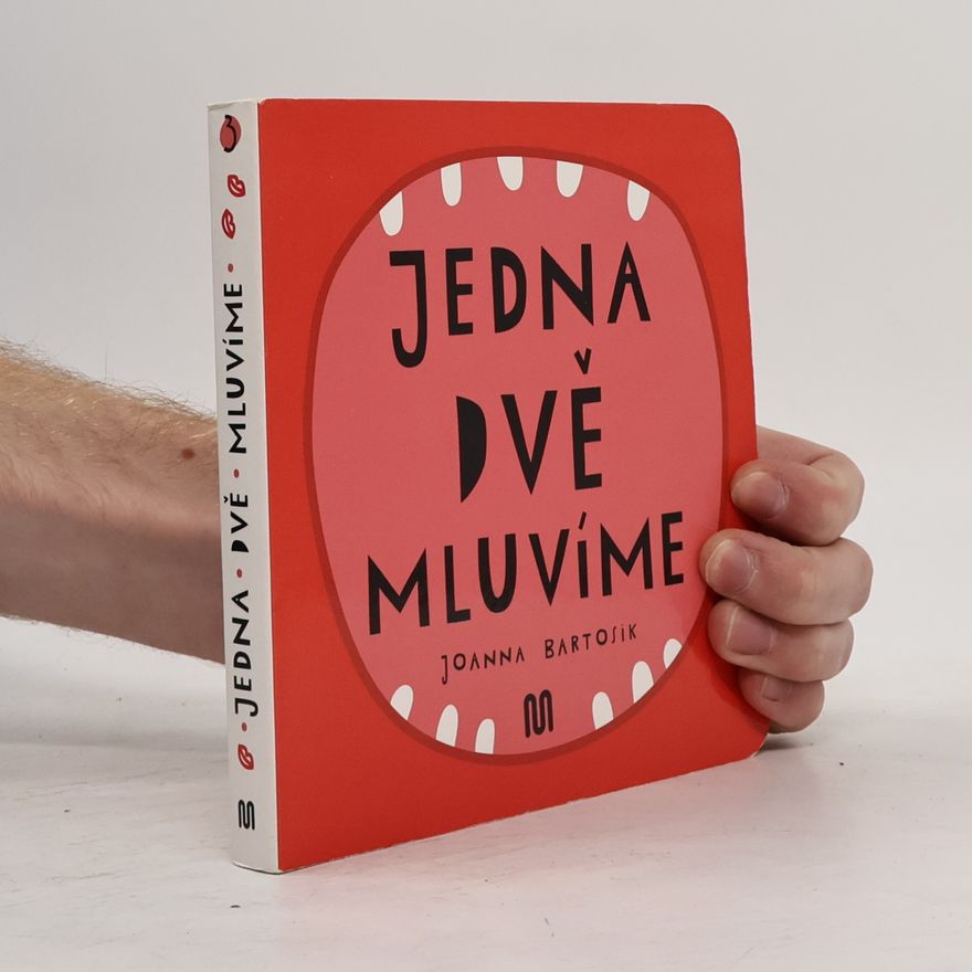 Joanna Bartosik Jedna dvě mluvíme