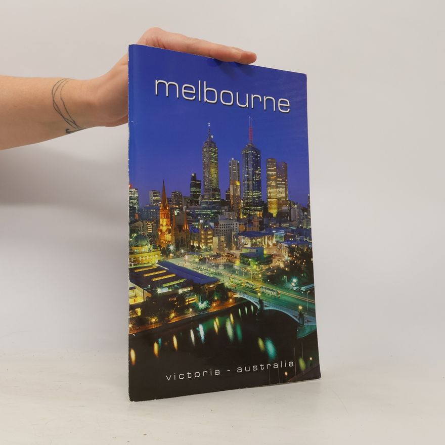Lesley Van de Velde Melbourne, Victoria, Australia