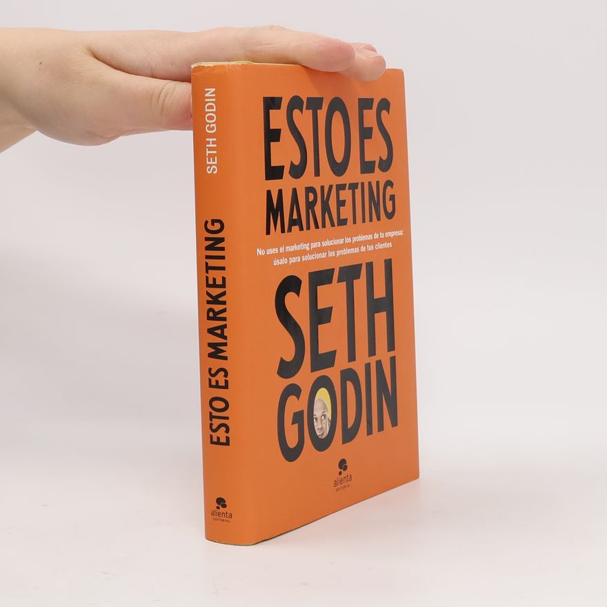 Seth Godin Esto es marketing