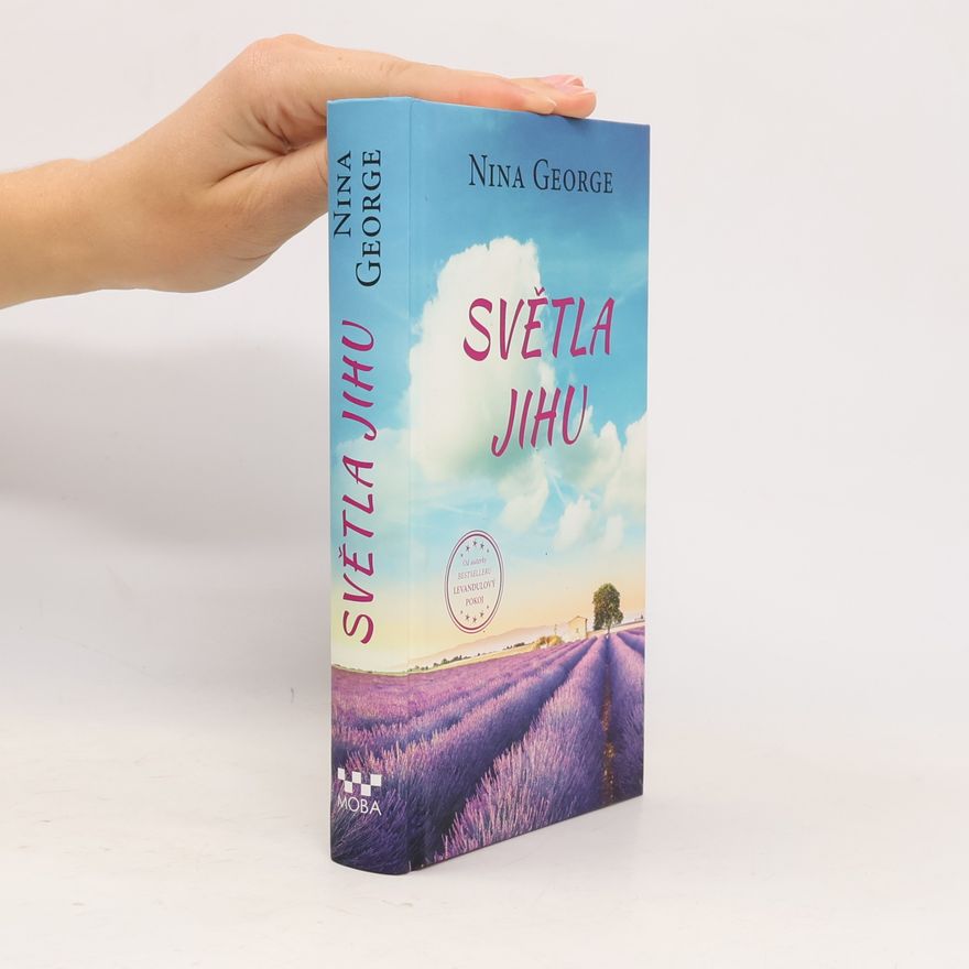 Nina George Světla jihu