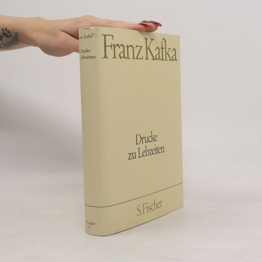 Hans-Gerd Koch Drucke zu Lebzeiten