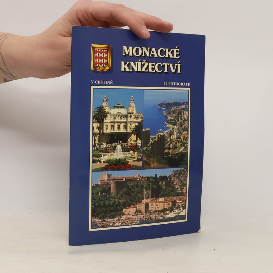 A. Tisserandet Monacké knížectví