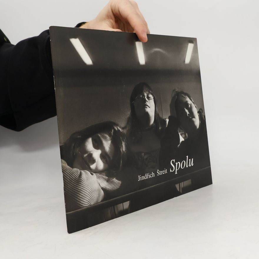 Jindřich Štreit Spolu
