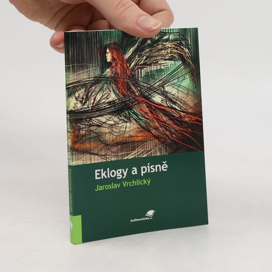 Miroslav Pecho Eklogy a písně