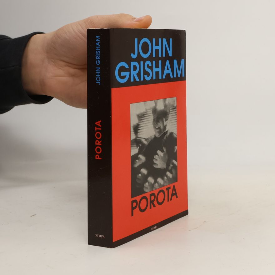 John Grisham Porota