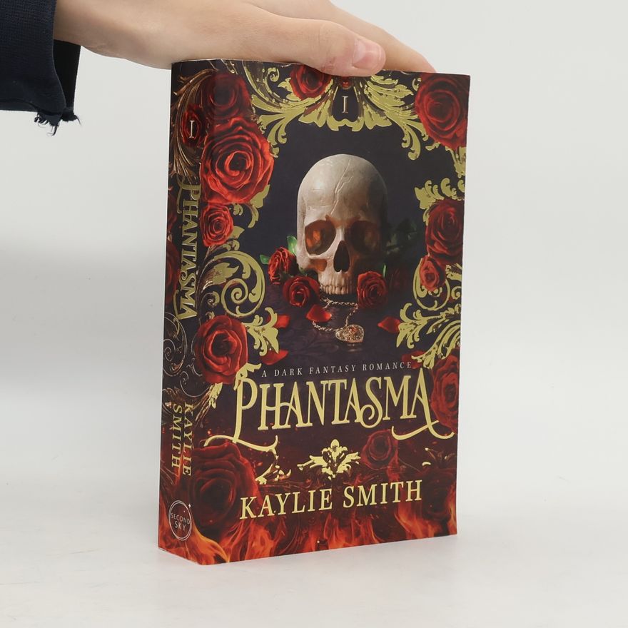 Kaylie Smith Phantasma