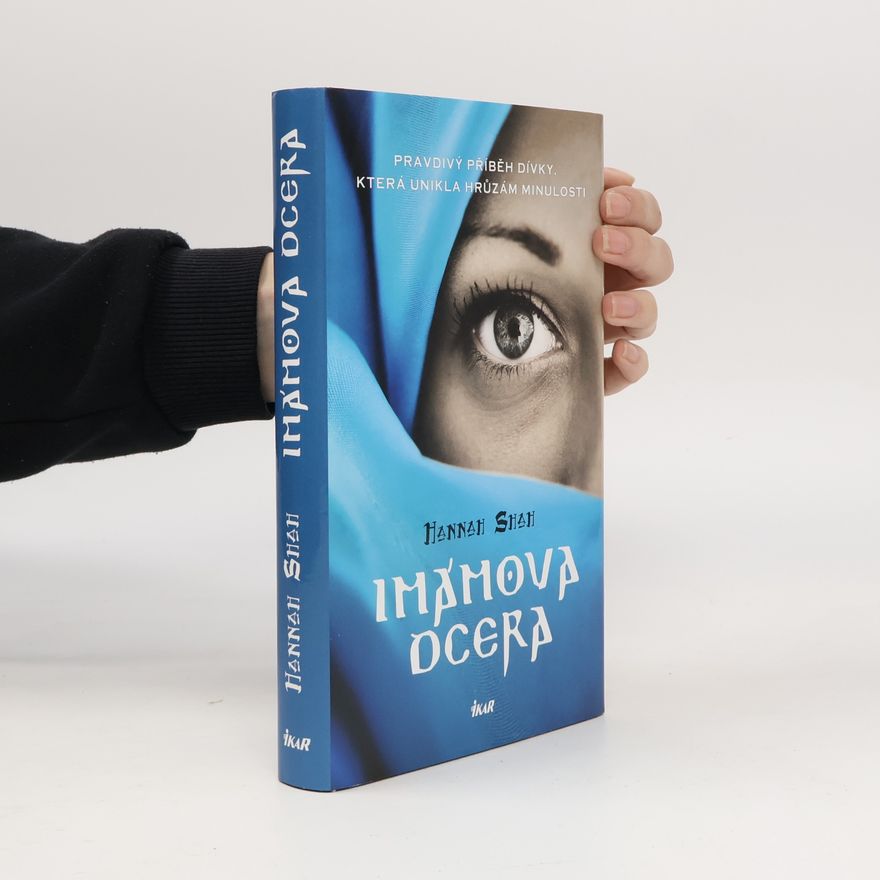 Hannah Shah Imámova dcera