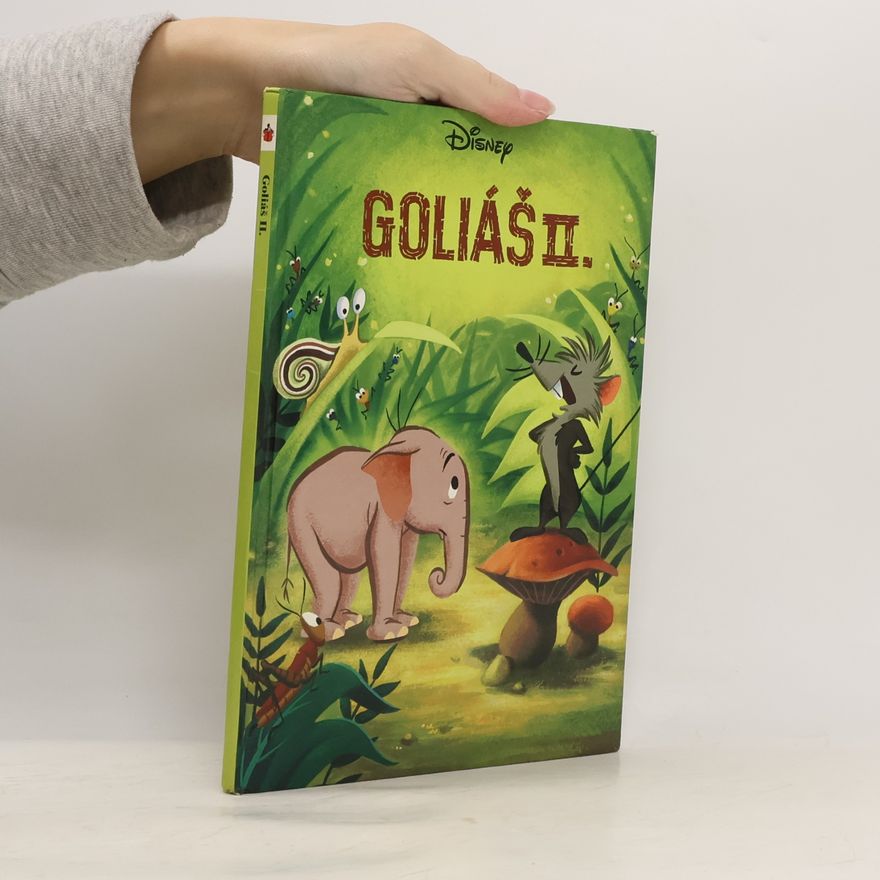 Walt Disney Goliáš II.
