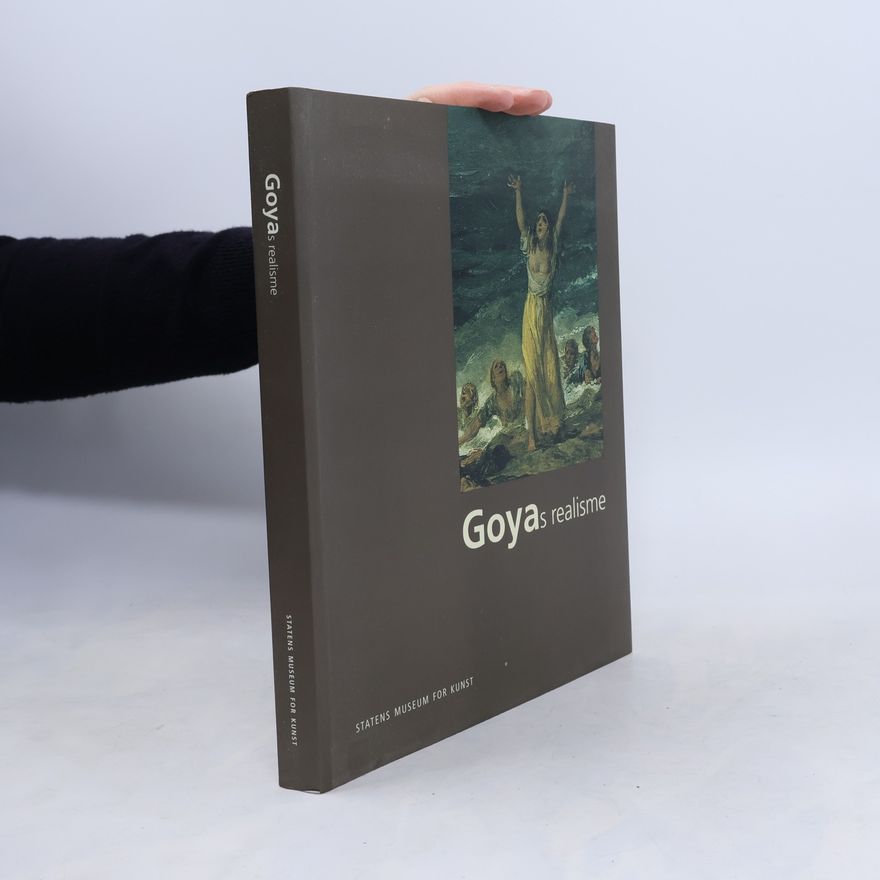 Vibeke Vibolt Knudsen Goyas realisme