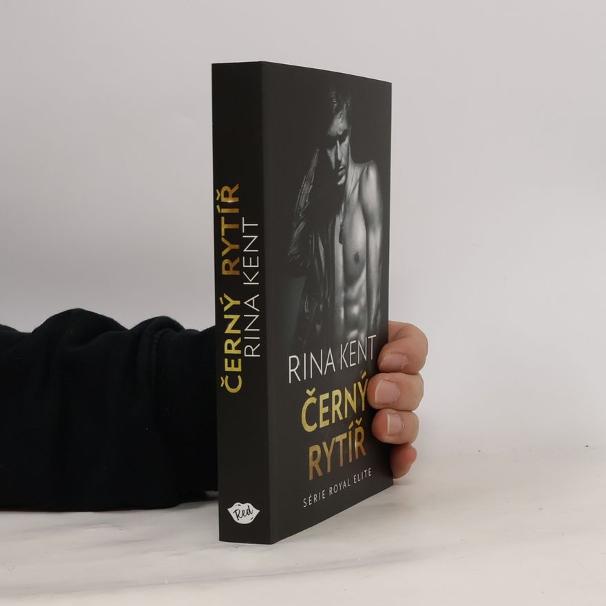 Rina Kent Černý rytíř