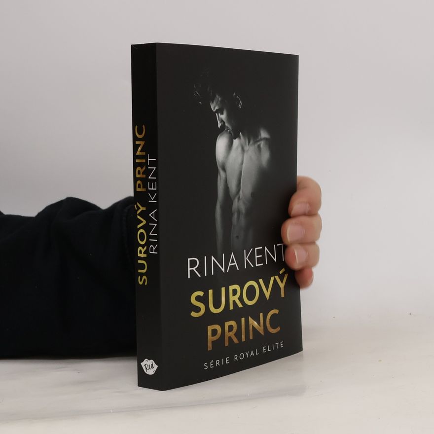Rina Kent Surový princ