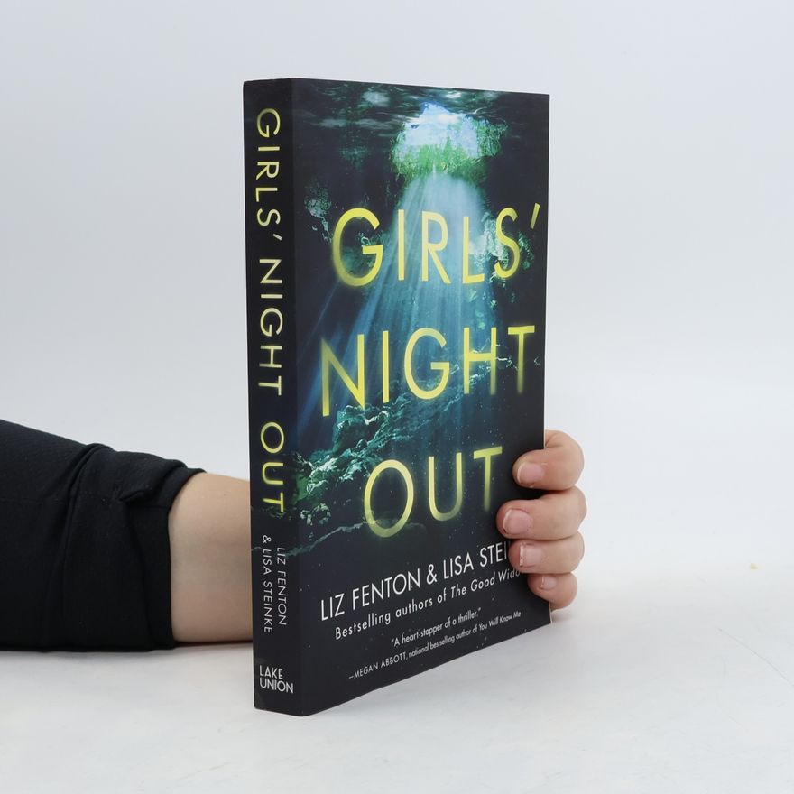 Lisa Steinke Girls' Night Out