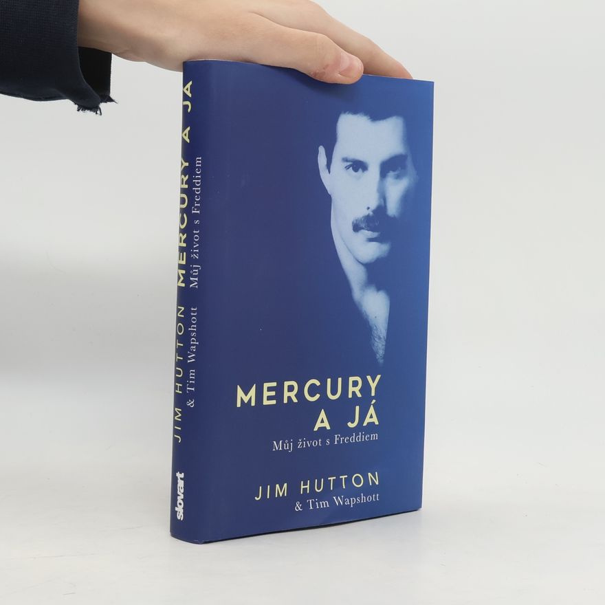 Jim Hutton Mercury a já