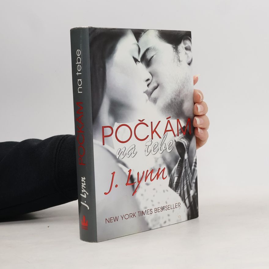 Jennifer L. Armentrout Počkám na tebe