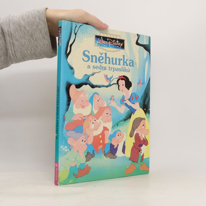 Autorenkollektiv Sněhurka a sedm trpaslíků