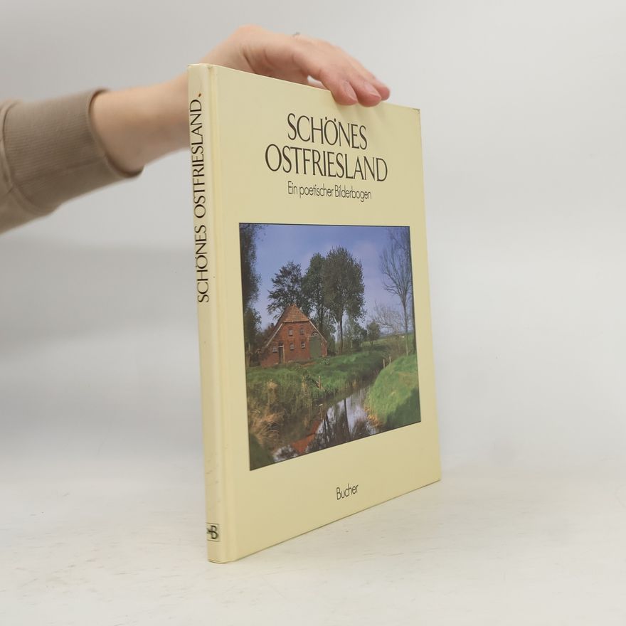 Albert Wehner Schönes Ostfriesland