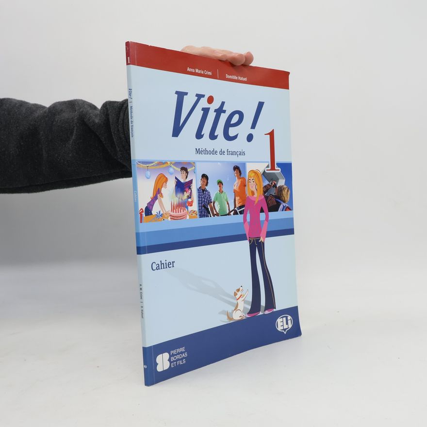 Domitille Natuel Vite!