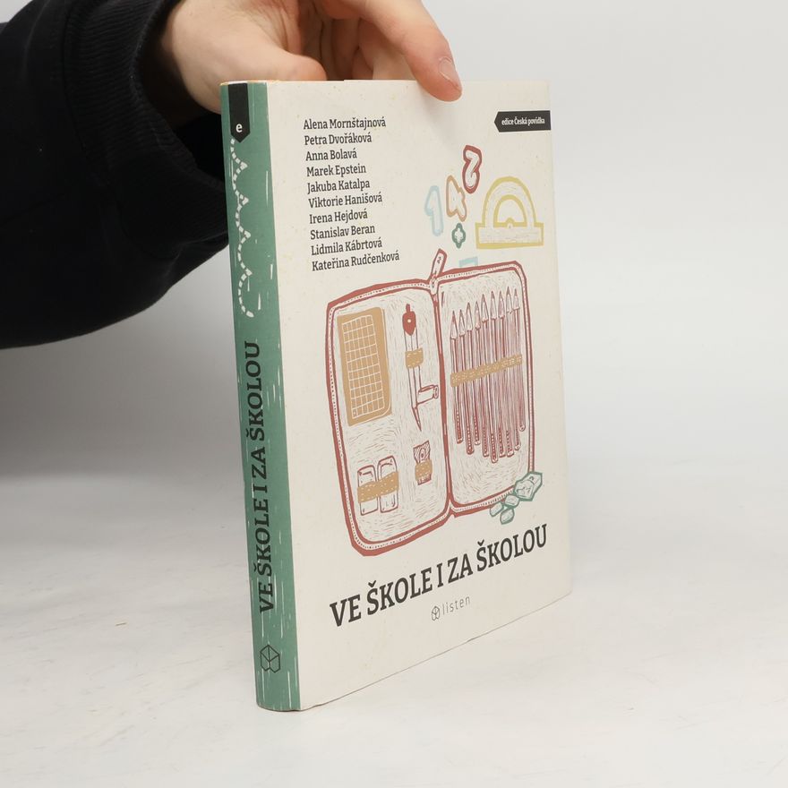 Collectif d'auteurs Ve škole i za školou