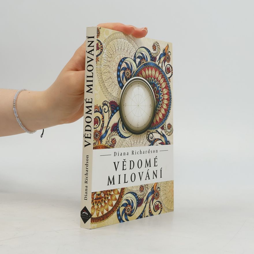 Diana Richardson Vědomé milování