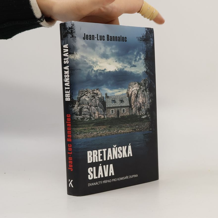 Jörg Bong Bretaňská sláva