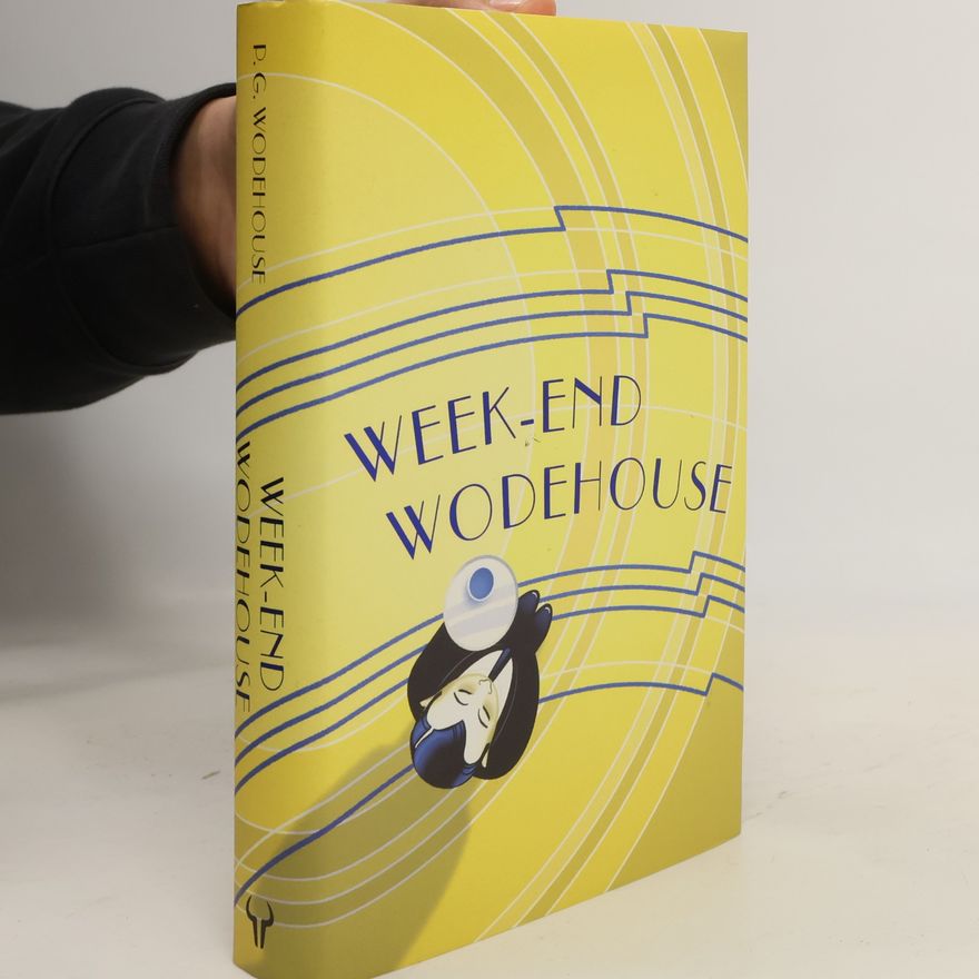 D.G. Wodehouse Week-end Wodehouse