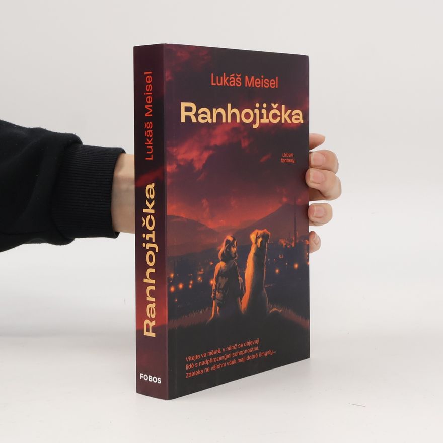 Lukáš Meisel Ranhojička