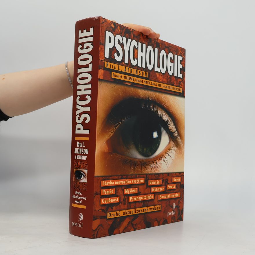 Saul Kassin Psychologie