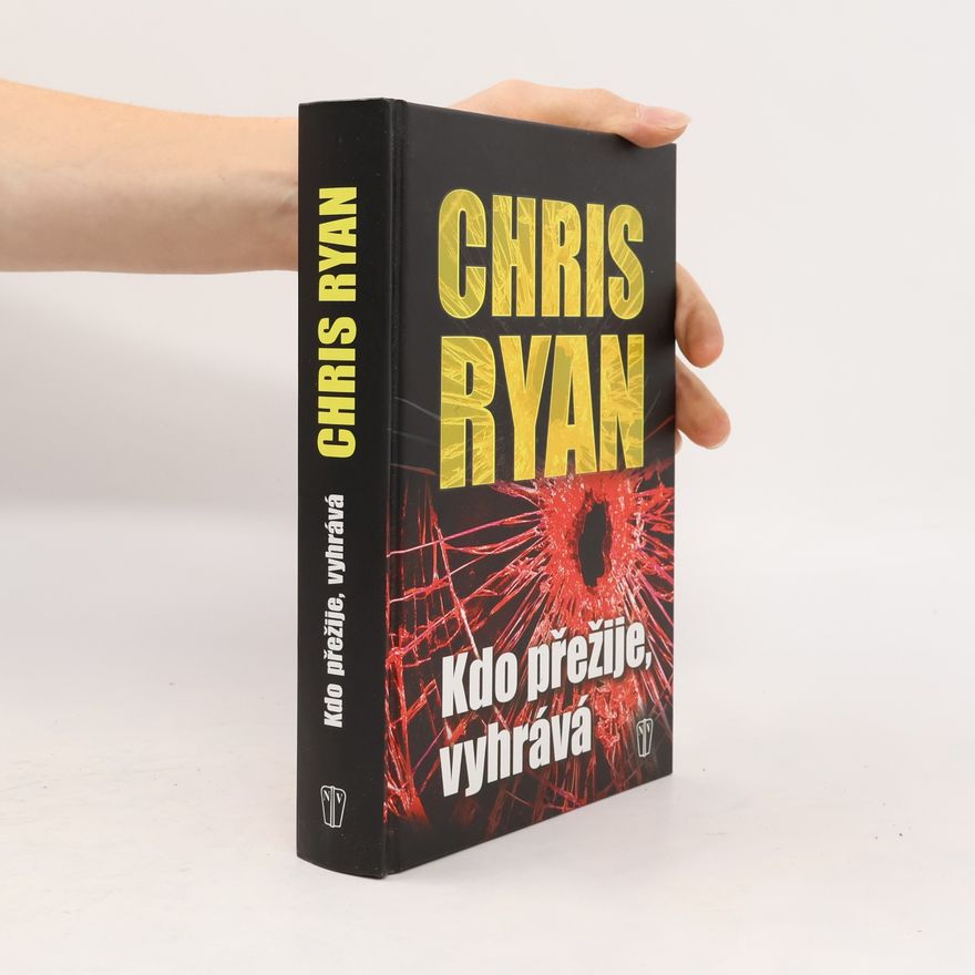 Chris Ryan Kdo přežije, vyhrává