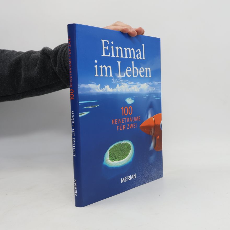 Birgit Ackermann Einmal im Leben