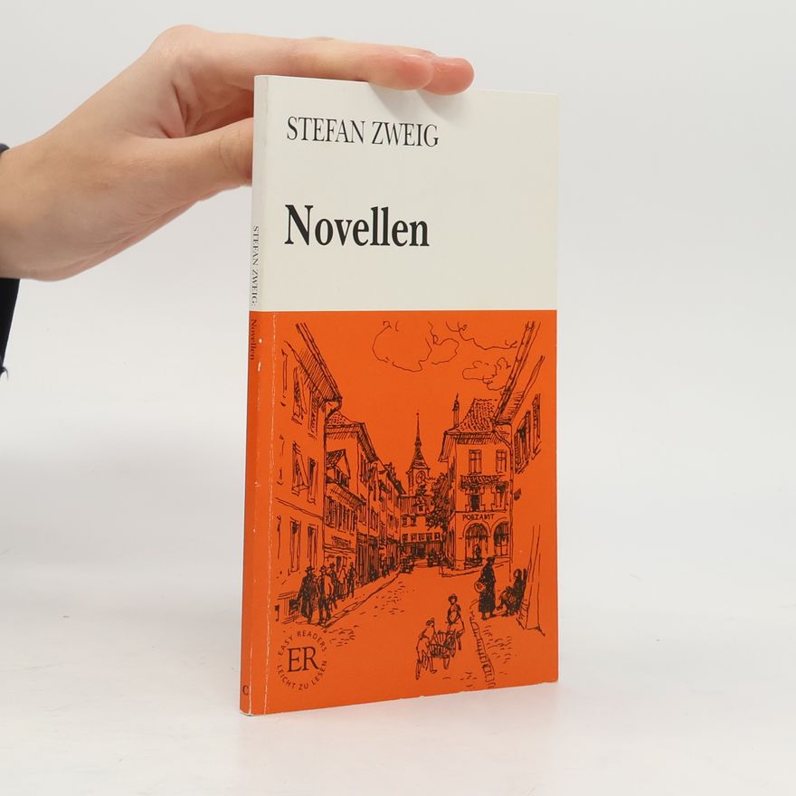 Stefan Zweig Novellen