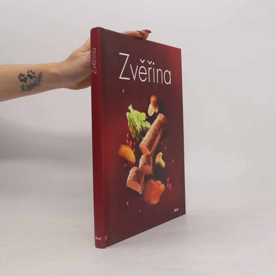 Various authors Zvěřina