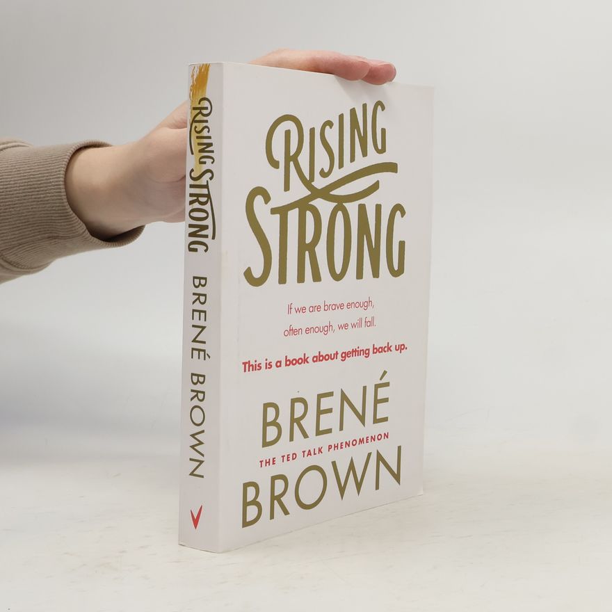 Brené Brown Rising strong