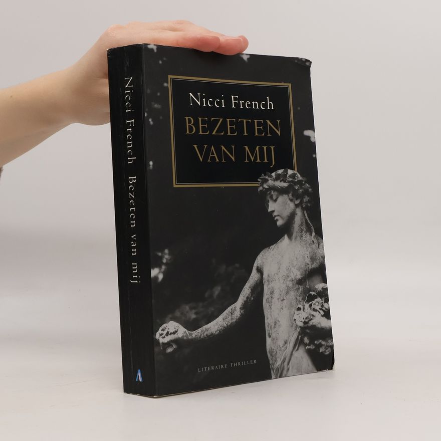 Nicci French Bezeten van mij