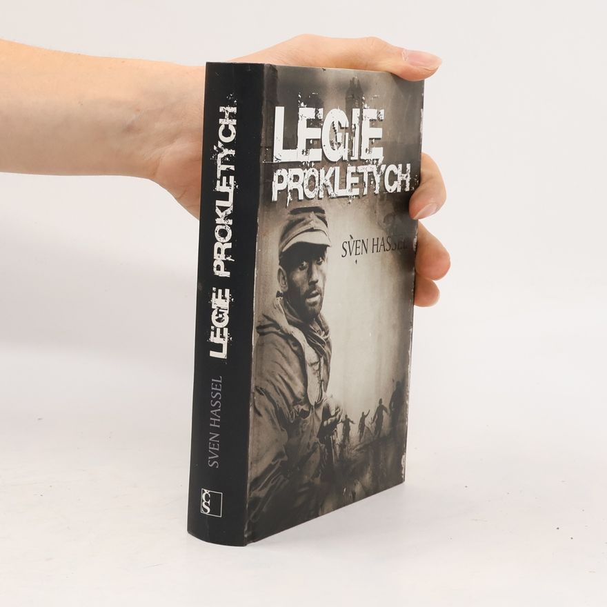 Sven Hassel Legie prokletých