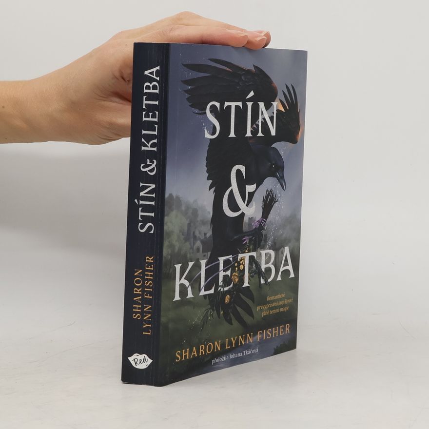 Sharon Lynn Fisher Stín & Kletba