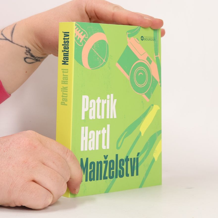 Marie Štumpfová Manželství