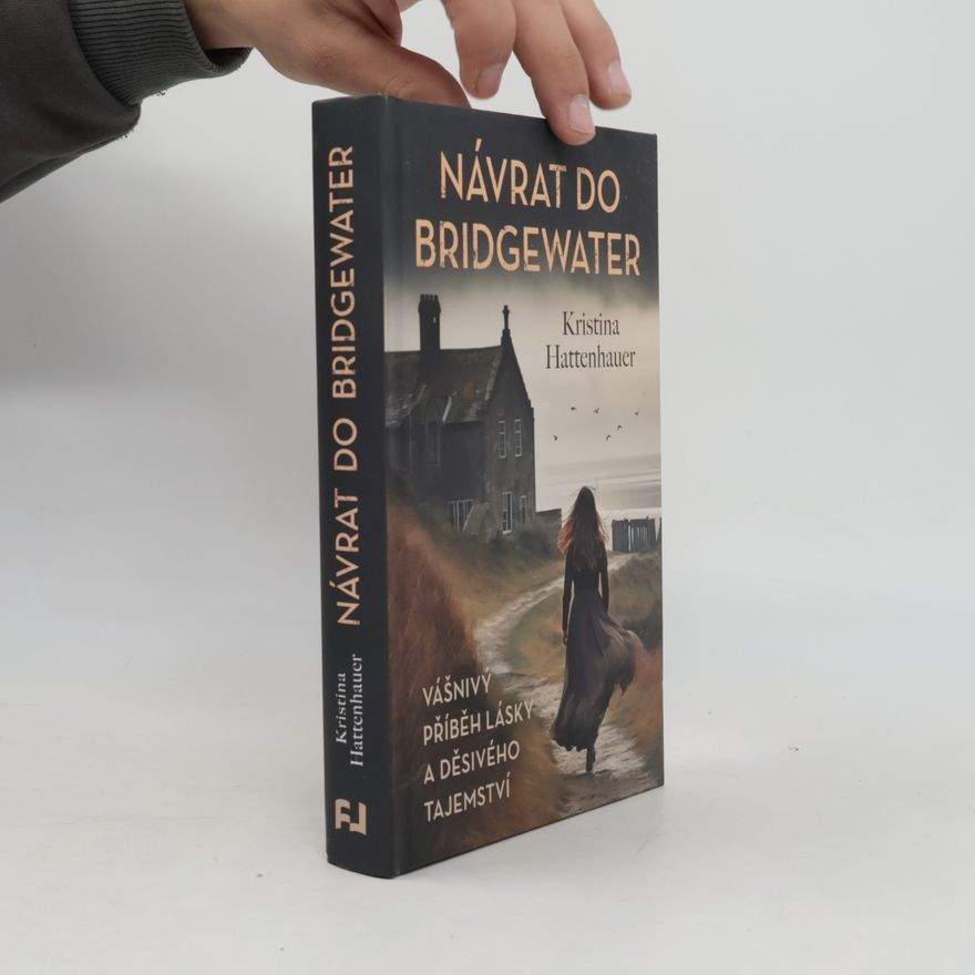 Hattenhauer Kristyna Návrat do Bridgewater