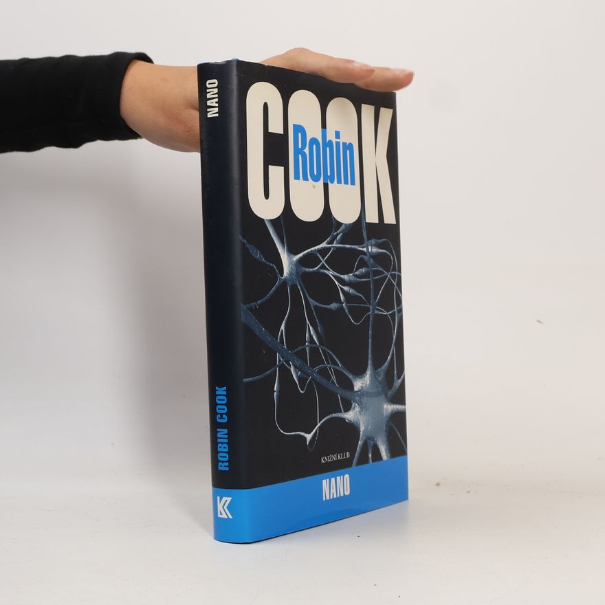Robin Cook Nano