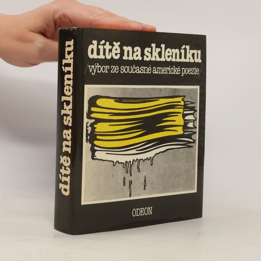 Jaroslav Kořán Dítě na skleníku